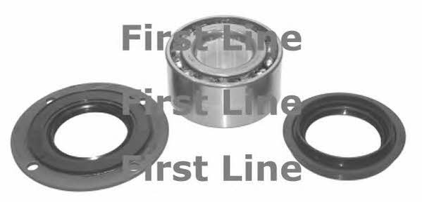 First line FBK179 Wheel bearing kit FBK179