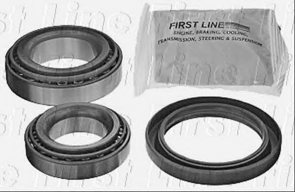 First line FBK1306 Wheel bearing kit FBK1306