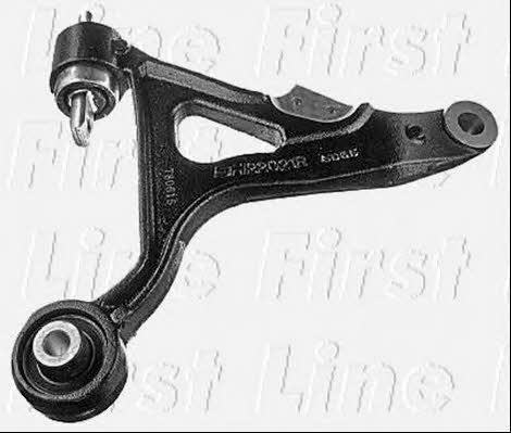 First line FCA7208 Track Control Arm FCA7208