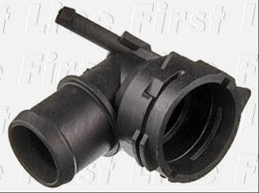 First line FTS1085 Coolant pipe flange FTS1085