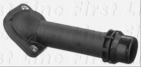 First line FTS1069 Coolant pipe flange FTS1069