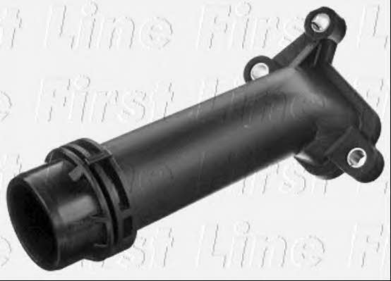 First line FTS1089 Coolant pipe flange FTS1089