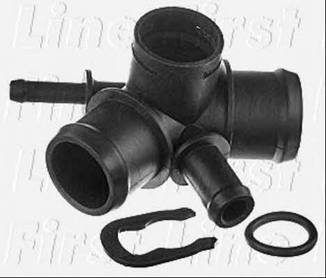 First line FTS1067 Coolant pipe flange FTS1067