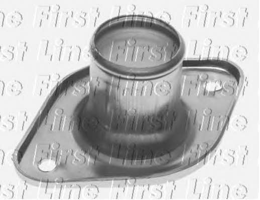 First line FTS1003 Coolant pipe flange FTS1003