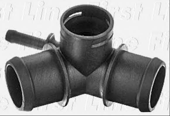 First line FTS1064 Coolant pipe flange FTS1064