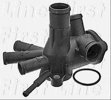 First line FTS1026 Coolant pipe flange FTS1026
