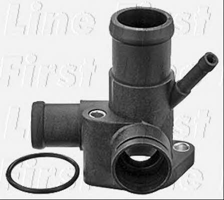 First line FTS1040 Coolant pipe flange FTS1040