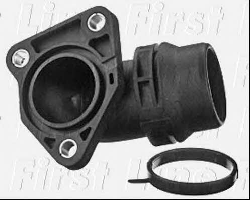 First line FTS1066 Coolant pipe flange FTS1066