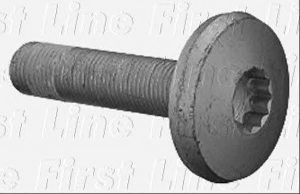 First line FHN220 Nut FHN220