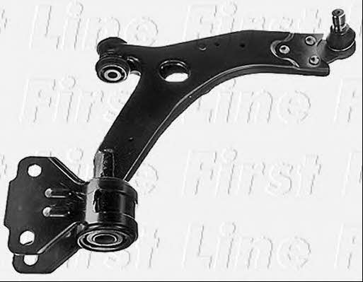 First line FCA7238 Track Control Arm FCA7238