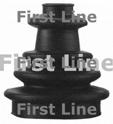 First line FCB5003 Bellow, driveshaft FCB5003