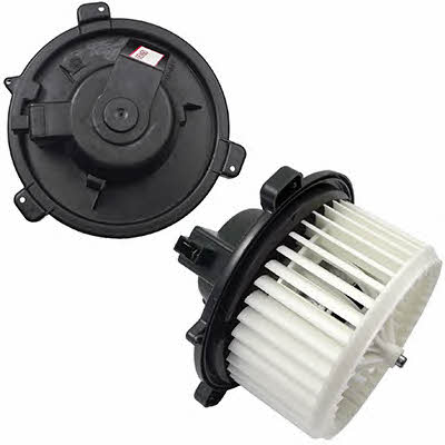 Fispa 9.2041 Fan assy - heater motor 92041