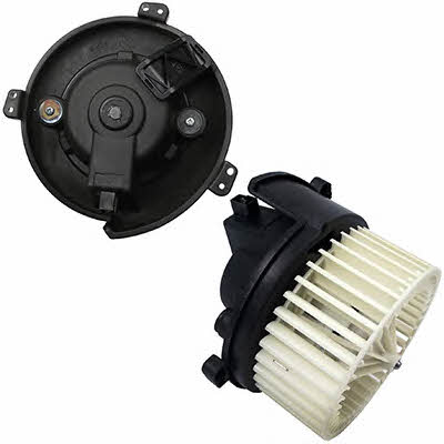 Fispa 9.2052 Fan assy - heater motor 92052