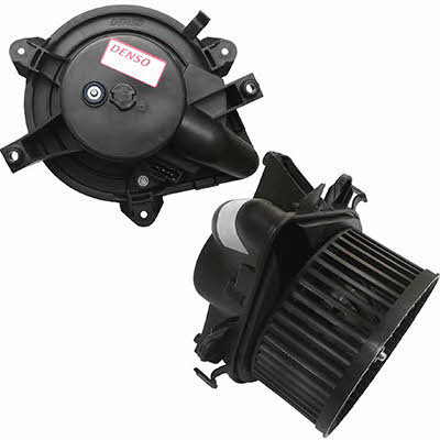 Fispa 9.2055 Fan assy - heater motor 92055