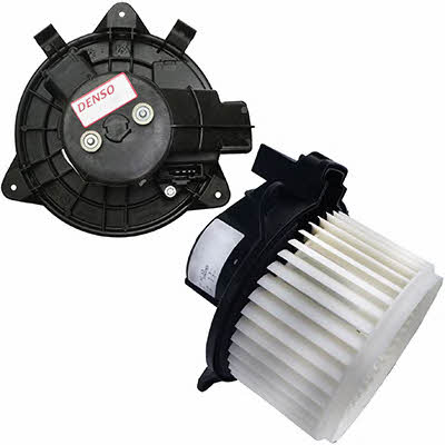 Fispa 9.2057 Fan assy - heater motor 92057