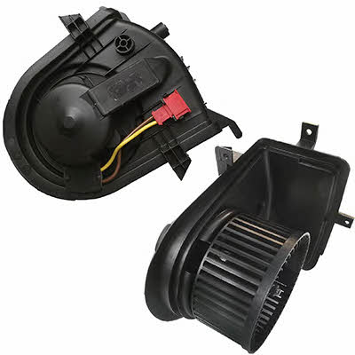 Fispa 9.2068 Fan assy - heater motor 92068