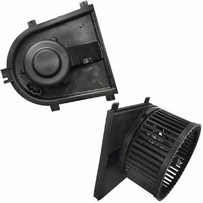 Fispa 9.2069 Fan assy - heater motor 92069