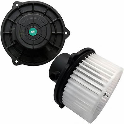 Fispa 9.2072 Fan assy - heater motor 92072