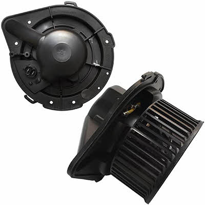 Fispa 9.2075 Fan assy - heater motor 92075