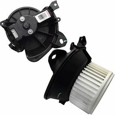 Fispa 9.2076 Fan assy - heater motor 92076