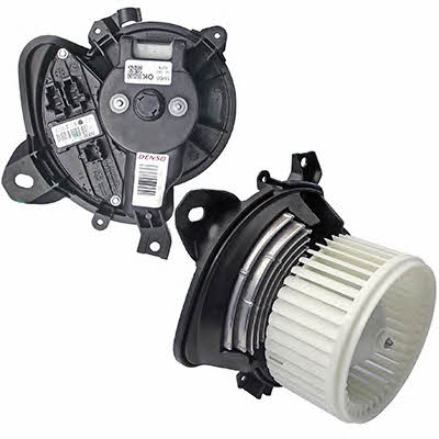 Fispa 9.2077 Fan assy - heater motor 92077