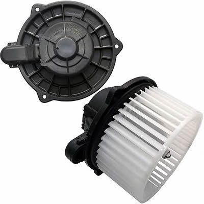 Fispa 9.2080 Fan assy - heater motor 92080