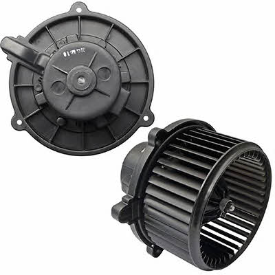 Fispa 9.2081 Fan assy - heater motor 92081