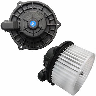 Fispa 9.2084 Fan assy - heater motor 92084