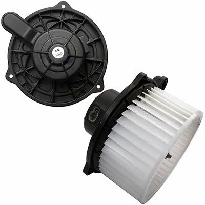 Fispa 9.2088 Fan assy - heater motor 92088