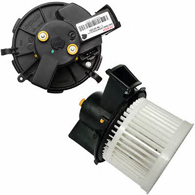 Fispa 9.2090 Fan assy - heater motor 92090
