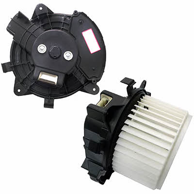 Fispa 9.2092 Fan assy - heater motor 92092
