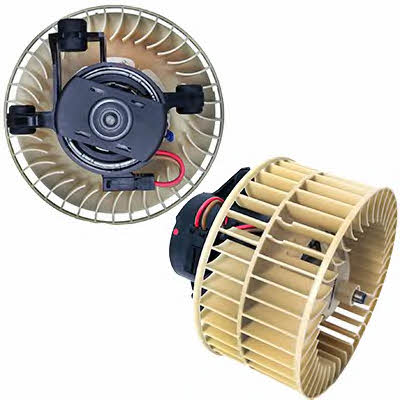 Fispa 9.2099 Fan assy - heater motor 92099
