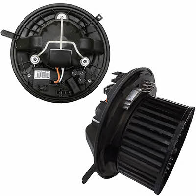 Fispa 9.2101 Fan assy - heater motor 92101