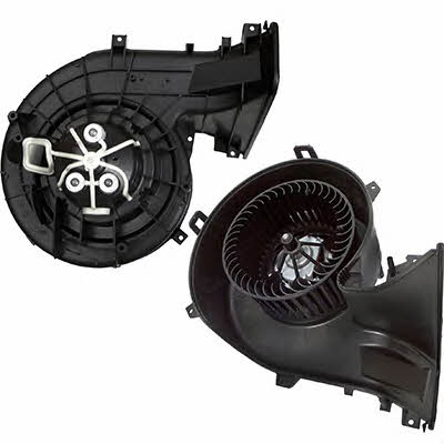 Fispa 9.2104 Fan assy - heater motor 92104