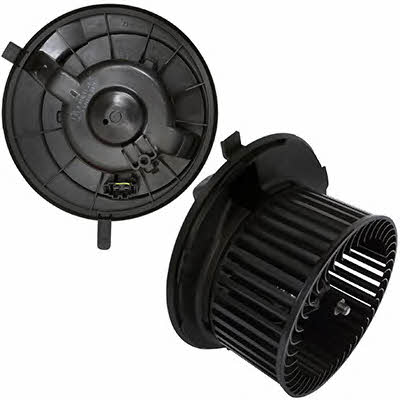 Fispa 9.2105 Fan assy - heater motor 92105
