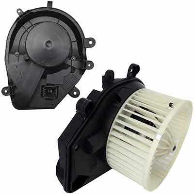 Fispa 9.2106 Fan assy - heater motor 92106