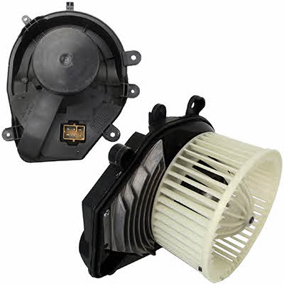 Fispa 9.2107 Fan assy - heater motor 92107