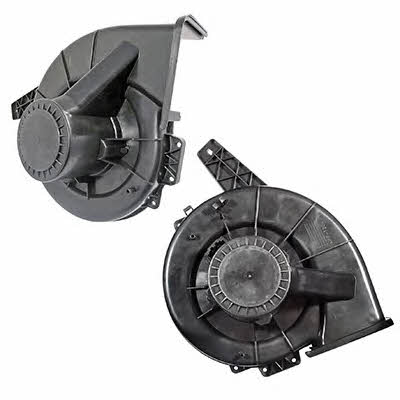 Fispa 9.2114 Fan assy - heater motor 92114