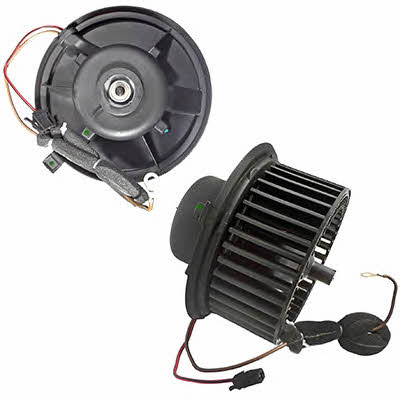 Fispa 9.2123 Fan assy - heater motor 92123