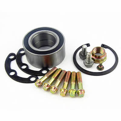 Fispa 460004 Wheel bearing kit 460004