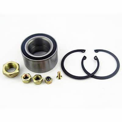 Fispa 460008 Wheel bearing kit 460008