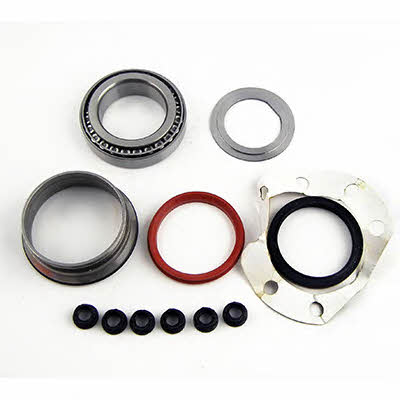 Fispa 460017 Wheel bearing kit 460017
