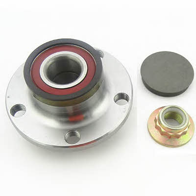 Fispa 460022 Wheel bearing kit 460022