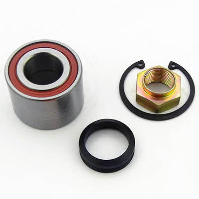 Fispa 460025 Wheel bearing kit 460025