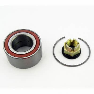 Fispa 460026 Wheel bearing kit 460026