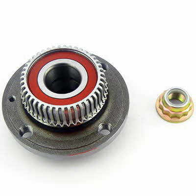 Fispa 460028 Wheel bearing kit 460028