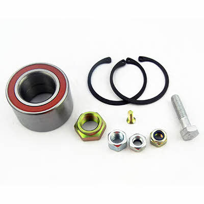 Fispa 460030 Wheel bearing kit 460030