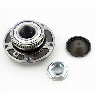 Fispa 460031 Wheel bearing kit 460031