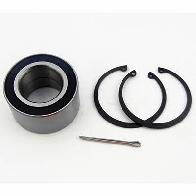 Fispa 460054 Wheel bearing kit 460054