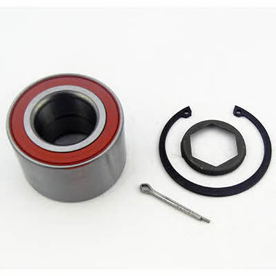 Fispa 460057 Wheel bearing kit 460057